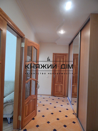 Оренда 2-комнатої раздільної квартири на Академмістечку № 117670 Киев - изображение 6