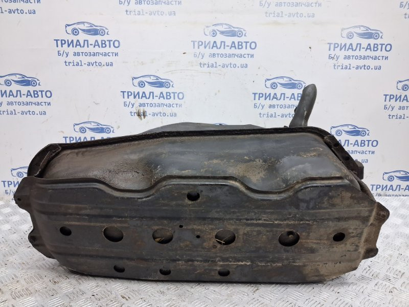 Бак топливный металлический Mitsubishi Pajero Sport K9 3.0 БЕНЗИН 6G72 1996 (б/у) Київ - зображення 7