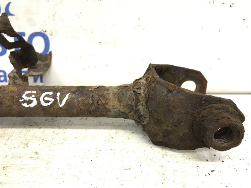 Рычаг задний поперечный Suzuki Grand Vitara 2005-2016 4630065J00 (Арт. 43013) Киев - изображение 3