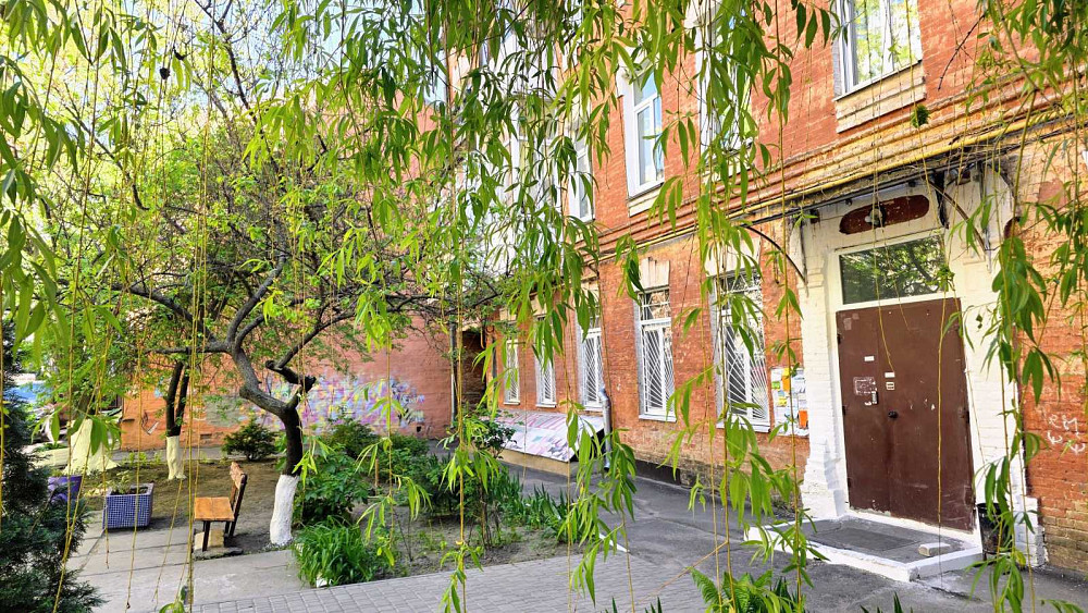 продажа 3-к квартира Киев, Печерский, 136900 $ Київ - зображення 2