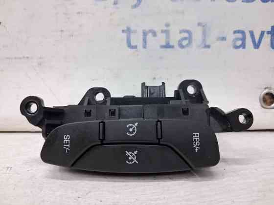 Кнопки руля Chevrolet Captiva C140 2.2 DIESEL Z22D1 2006 (б/у) Київ