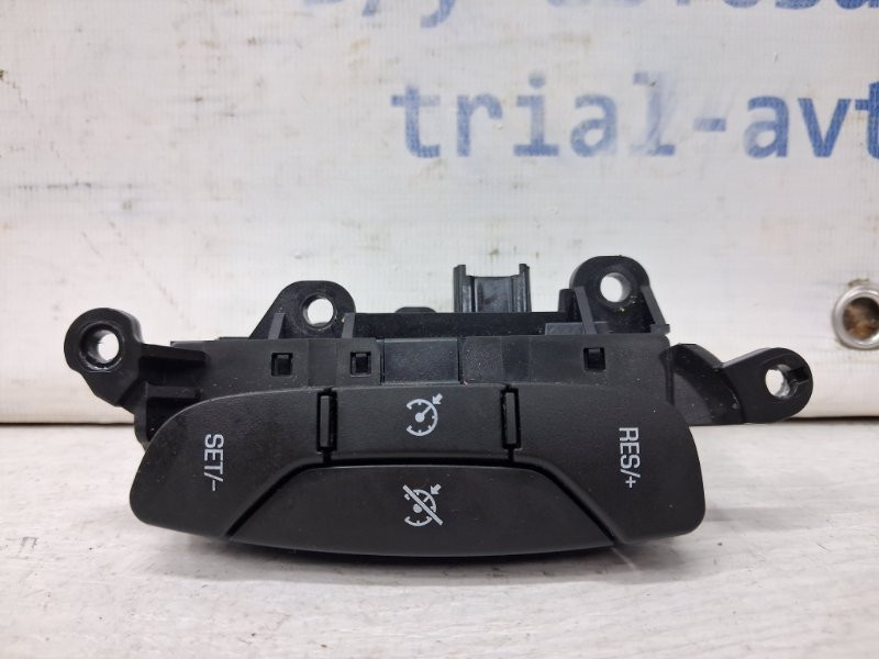 Кнопки руля Chevrolet Captiva C140 2.2 DIESEL Z22D1 2006 (б/у) Київ - зображення 1