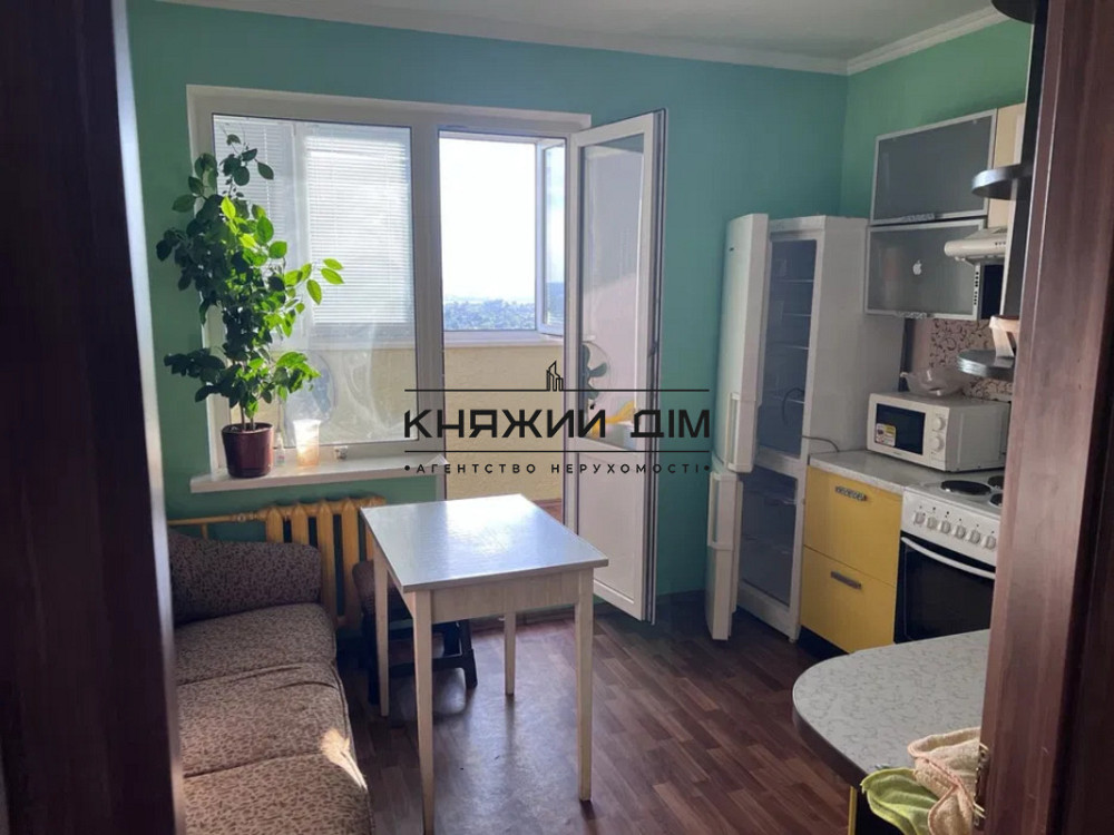 Отличная однокомнатная на Осокорках. Код объекта:11178132. Київ - зображення 3