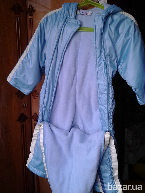 Комбінезон Львів - зображення 5