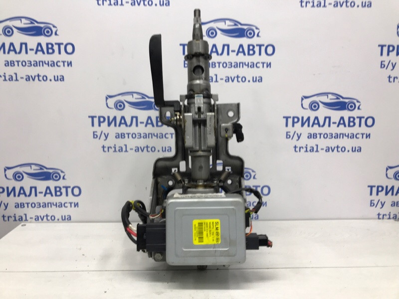 Электроусилитель Kia Sportage SL 1.7 DIESEL D4FD 2010 (б/у) Киев - изображение 1