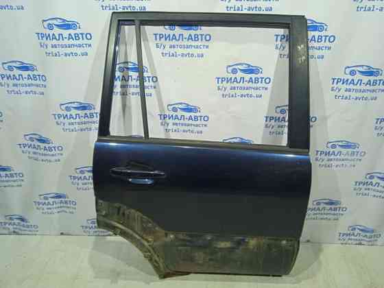 Дверь задняя правая Toyota Prado 2002-2009 6700360260 (Арт. 10868) Київ
