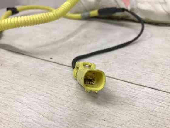 Подушка безопасности в кресло Lexus RX 350 XU30 3.5 БЕНЗИН 2GRFE 2003 прав. (б/у) Київ