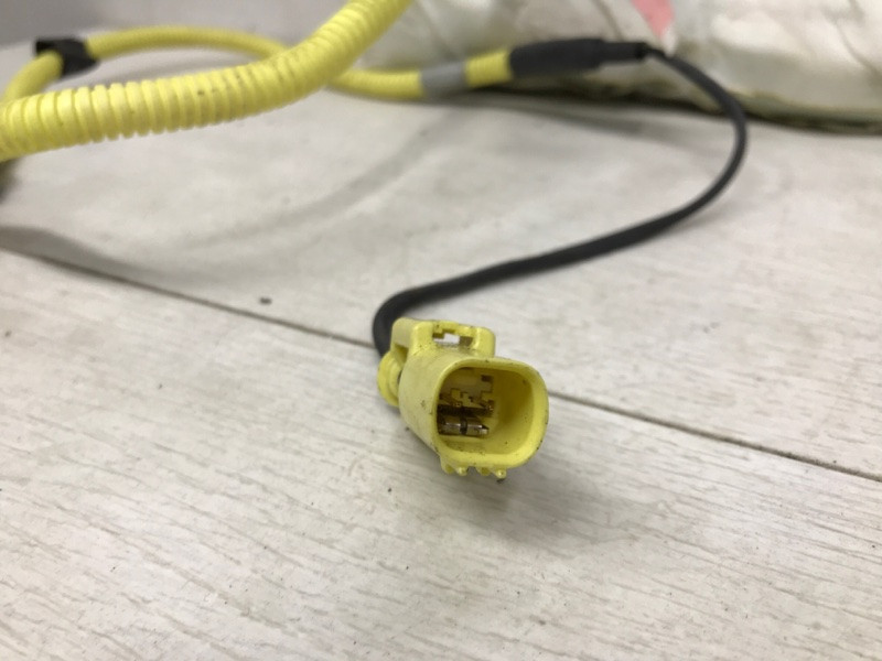 Подушка безопасности в кресло Lexus RX 350 XU30 3.5 БЕНЗИН 2GRFE 2003 прав. (б/у) Київ - зображення 3