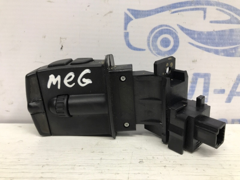 Кнопки руля Renault Megane 2008-2016 255520014R (Арт. 54322) Киев - изображение 3