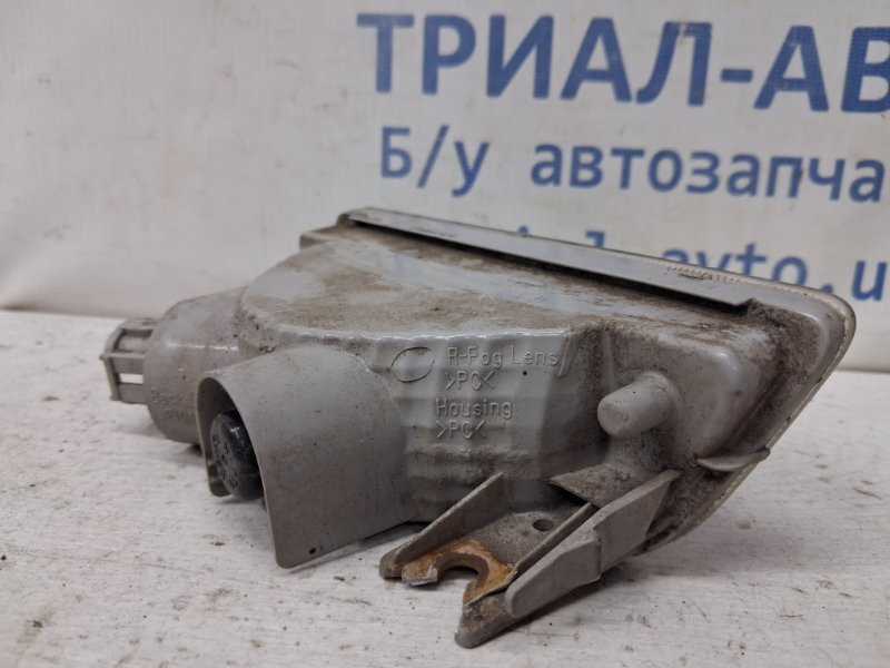 Катафот (отражатель) Nissan X-Trail 2007-2015 26545JG00A (Арт. 79897) Киев - изображение 5