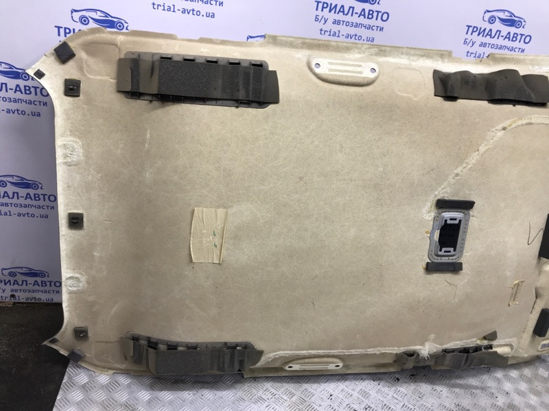 Потолок Kia Ceed ED 1.6 DIESEL D4FB 2006 (б/у) Київ - зображення 6