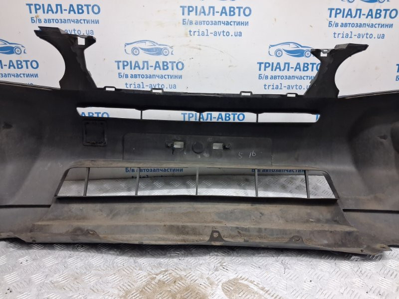 Бампер передний Nissan X-Trail 2007-2015 62022JG44H (Арт. 79803) Киев - изображение 8
