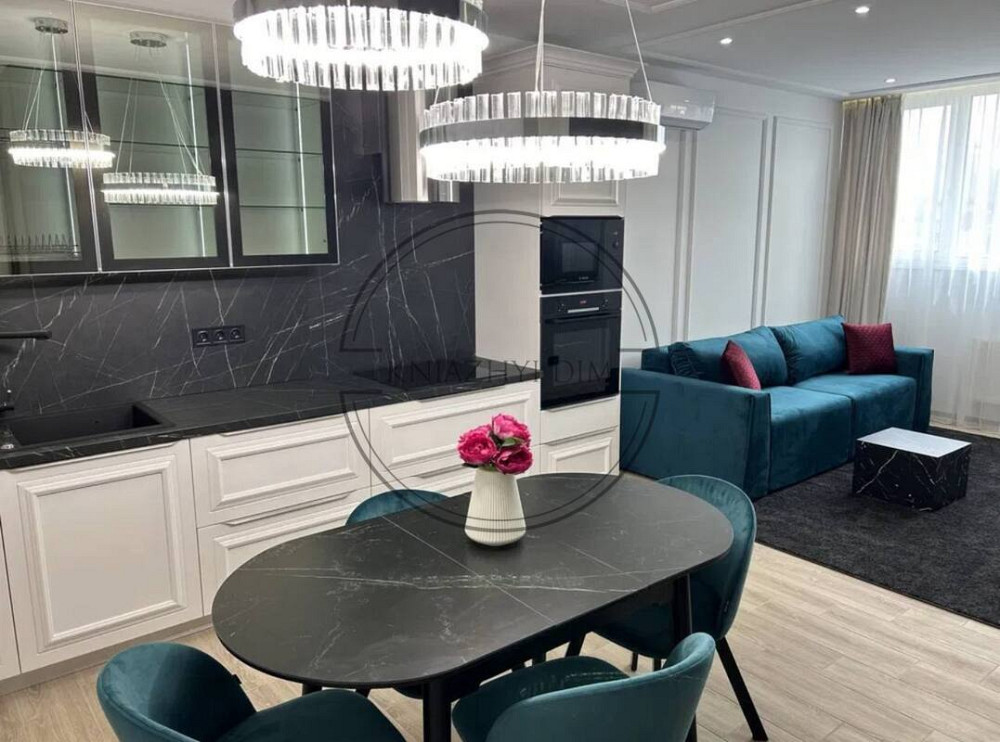 єГенератор ЖК ВІКТОРІ !!! Оренда 2х кім. студії на Шулявці. Код об'єкту №: 11201971 Киев - изображение 7