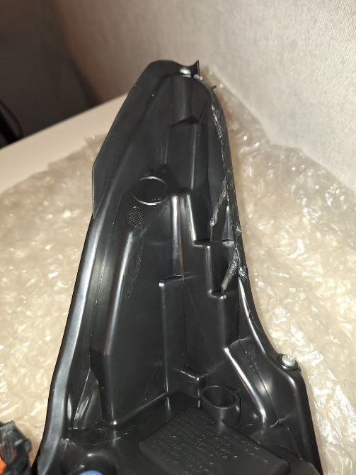 Продам фару нову Led на Nissan Sentra 2019-2025 р.р. Ліва. Київ - зображення 4