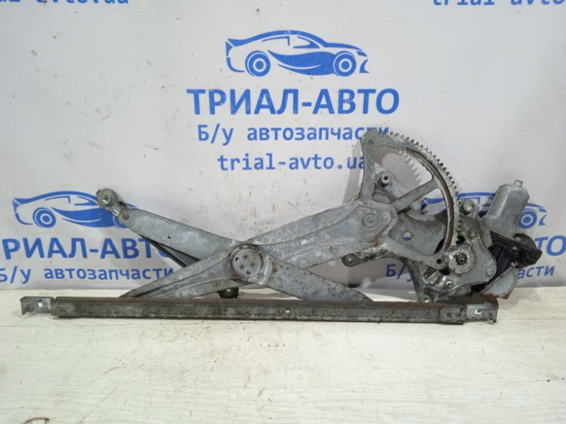 Стеклоподъемник передний правый Toyota Camry XV40 2006 (б/у) Київ - зображення 3