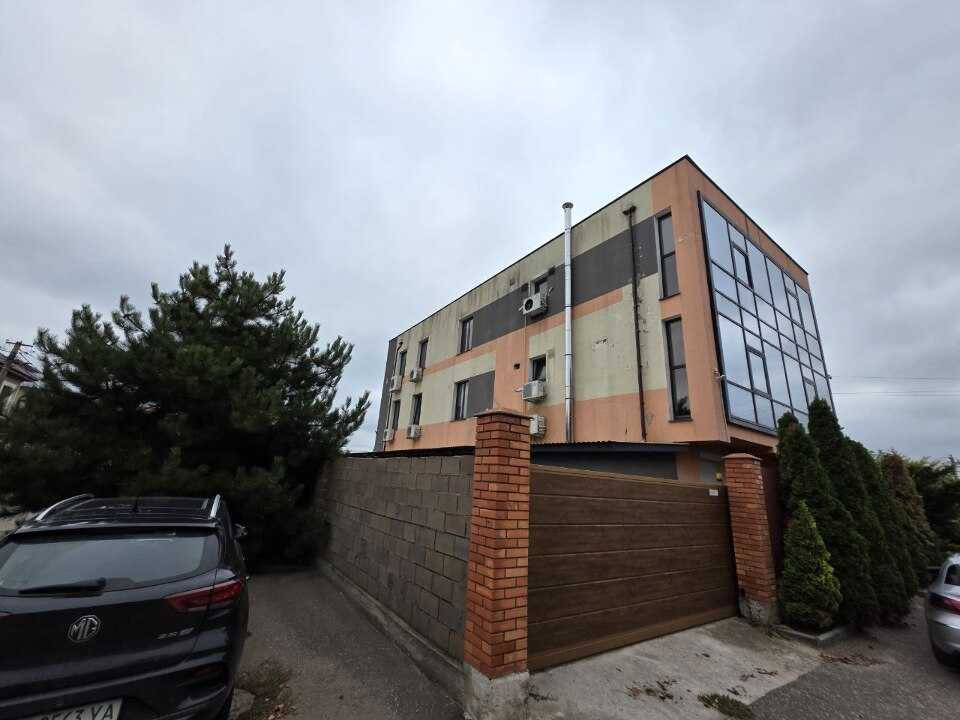 продажа 9-к дом Овидиопольский, Лиманка, 8108286 грн.  - изображение 8