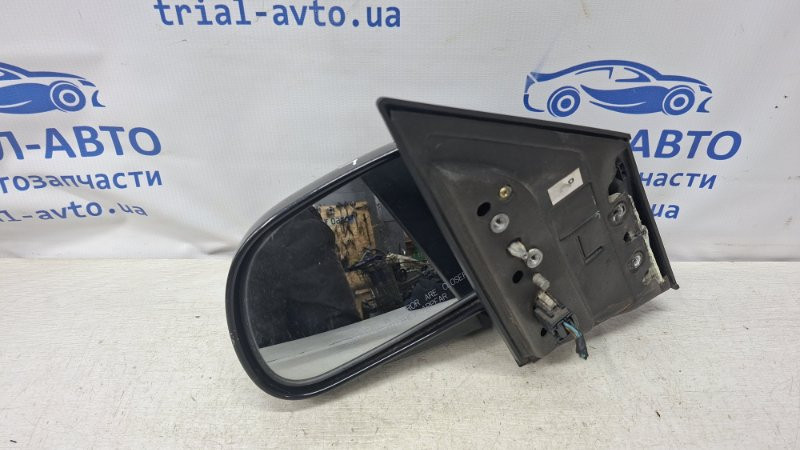 Зеркало левое SsangYong Actyon 2005-2010 7891031020LAK (Арт. 75507) Киев - изображение 5