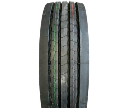 275/70 R22.5 Wonderland BY707 152/148K Рульова вантажна шина Київ - зображення 1