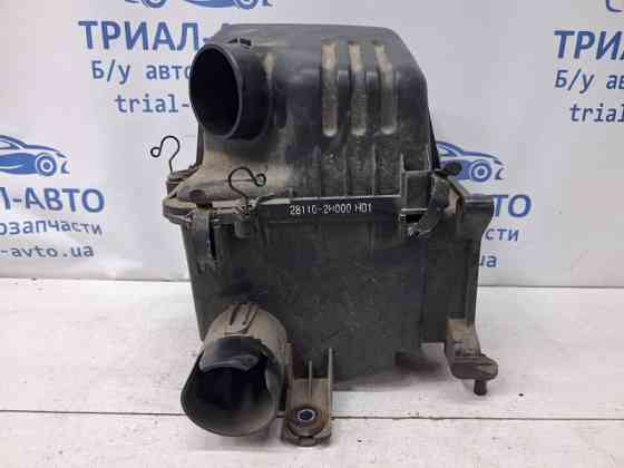 Корпус воздушного фильтра Hyundai I30 2007-2012 281102H000 (Арт. 78153) Київ