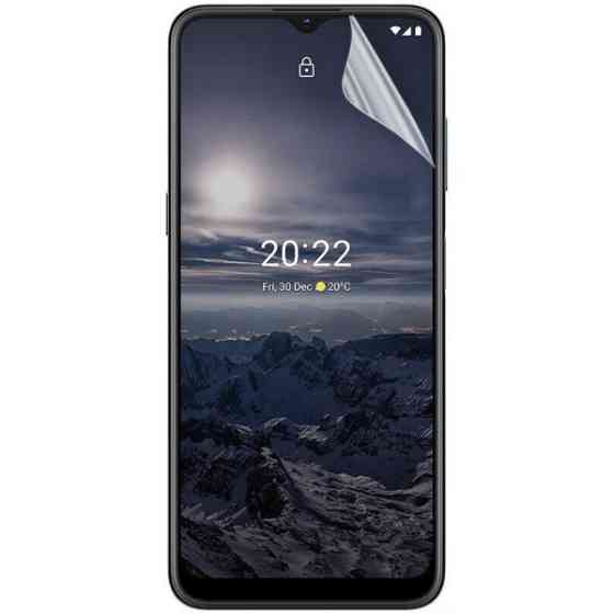 Захисна гідрогелева плівка DM для Nokia G21/G11 Глянцева (Код товару:29868) Харьков