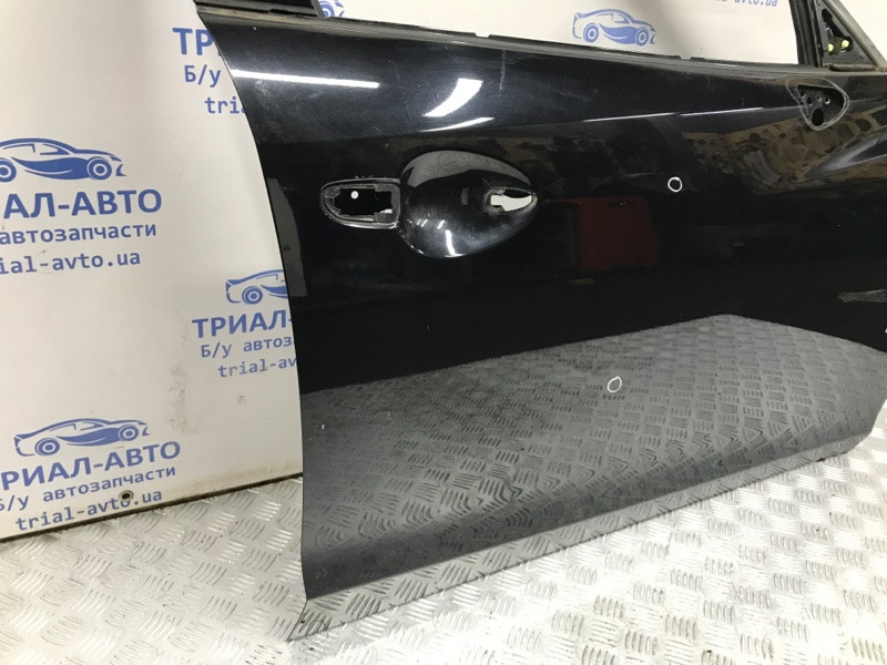 Дверь передняя правая Mazda 6 GJ 2.2 DIESEL 2012 (б/у) Київ - зображення 3