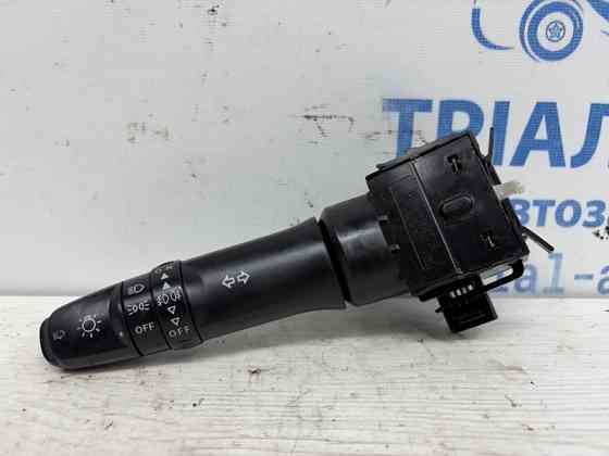 Переключатель подрулевой левый(поворотники) Mitsubishi Lancer 2007-2017 8614A067 (Арт. 83221) Киев