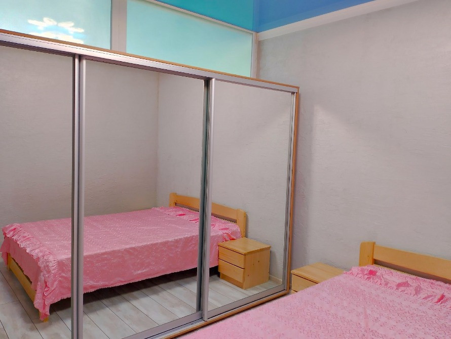 Сдам 2-комнатную квартиру на длительній срок Одесса - изображение 4