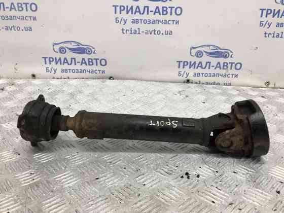 Вал карданный Mitsubishi Pajero Sport K9 2.5 DIESEL 4D56 1996 перед. (б/у) Киев