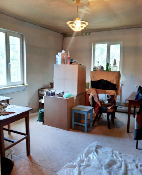 Продажа 2/3 Квартиры От Собственника Каменское (Днепродзержинск) - изображение 10