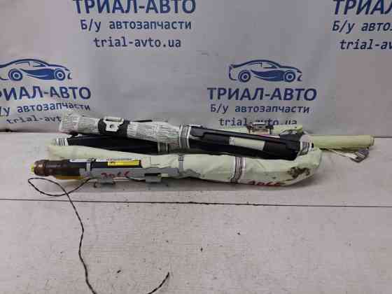 Airbag потолка(шторка) правый Kia Sorento UM 2.4 БЕНЗИН G4KJ 2014 (б/у) Київ