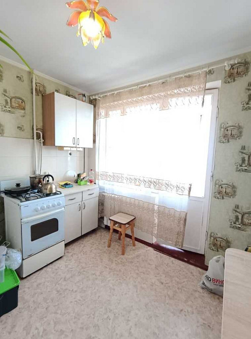 продажа 1-к квартира Киев, Святошинский, 40000 $ Київ - зображення 7