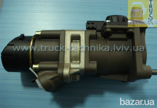 Главный тормозной кран RVI Premium Львов - изображение 1