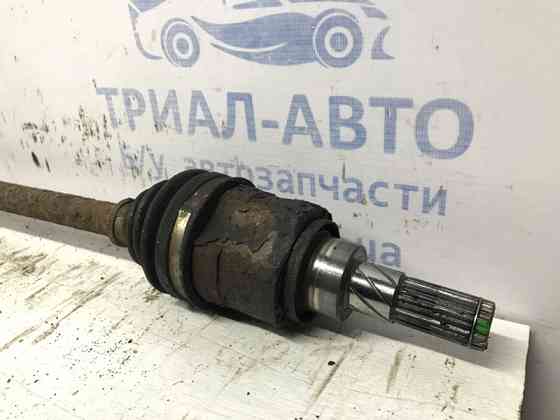 Привод задний левый Nissan X-Trail T31 2.0 DIESEL M9R 2007 (б/у) Київ