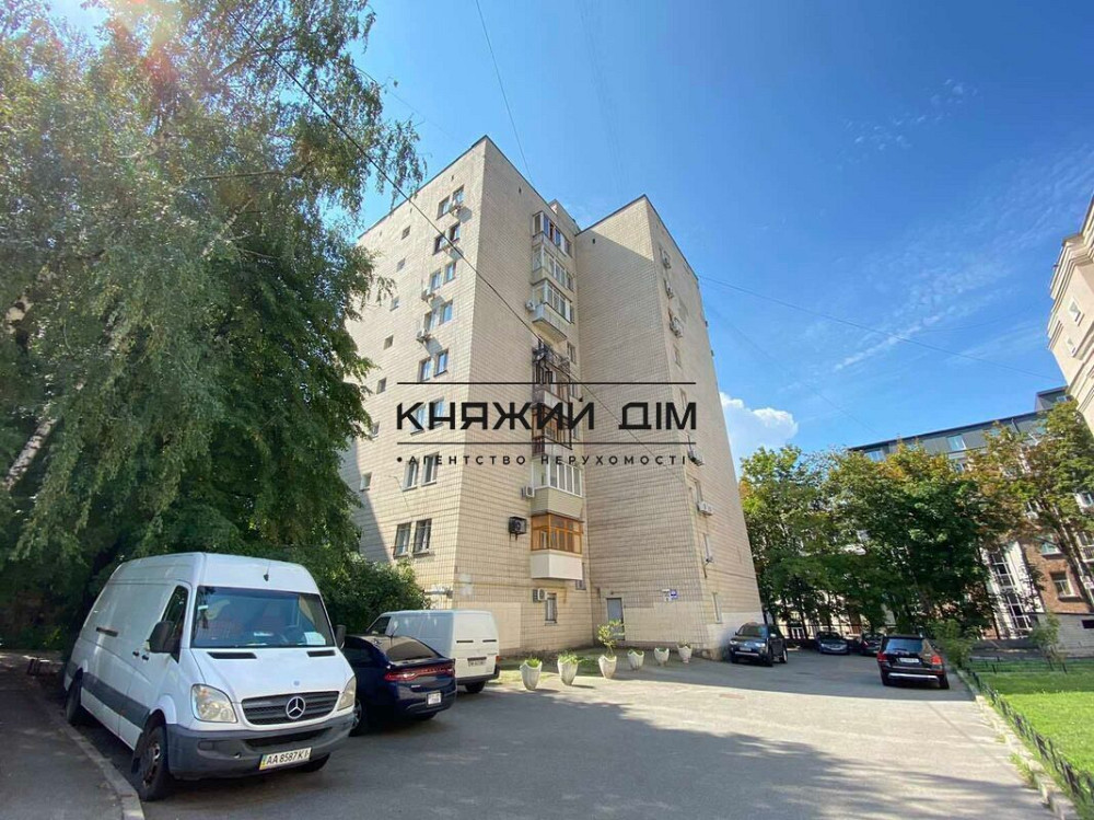 Є світло! Оренда 2-х к. квартири в центрі Києва м. Хрещатик/Палац Спорту. № 11201922 Киев - изображение 10