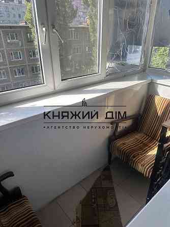 Оренда 2 кімнатної квартирти Воскресенка № 11203800 Київ