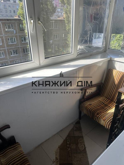 Оренда 2 кімнатної квартирти Воскресенка № 11203800 Київ - зображення 1