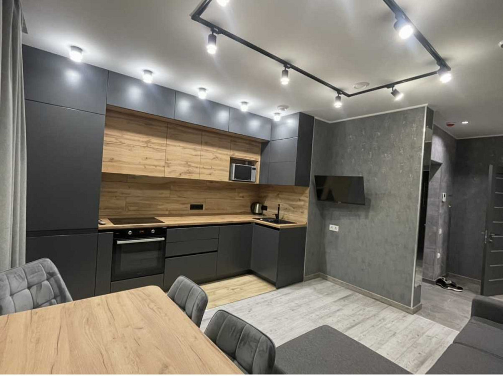 долгосрочная аренда 2-к квартира Киев, Подольский, 27000 грн./мес. Киев - изображение 9