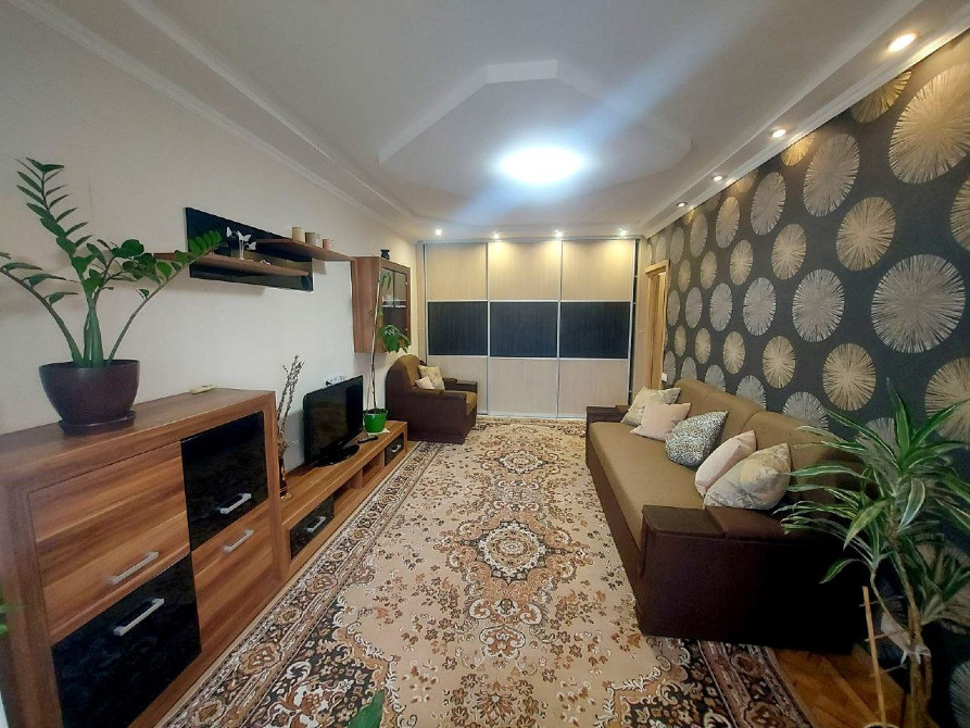 Сдам 2-х ком. Королева / Вильямса. Газ. Евроремонт. Одесса - изображение 7