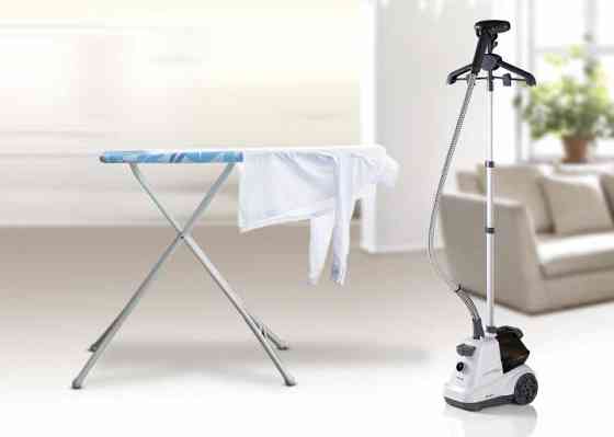 Отпариватель для одежды Ariete ART-6248 2200 Вт Киев