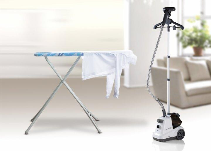 Отпариватель для одежды Ariete ART-6248 2200 Вт Киев - изображение 4