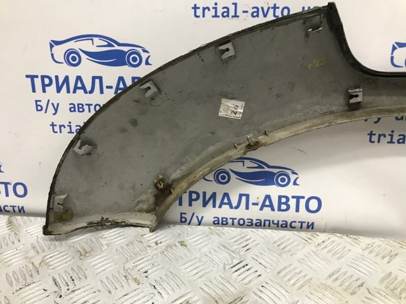 Накладка крыла Hyundai Tucson 2004-2009 877412E000 (Арт. 57011) Київ - зображення 5