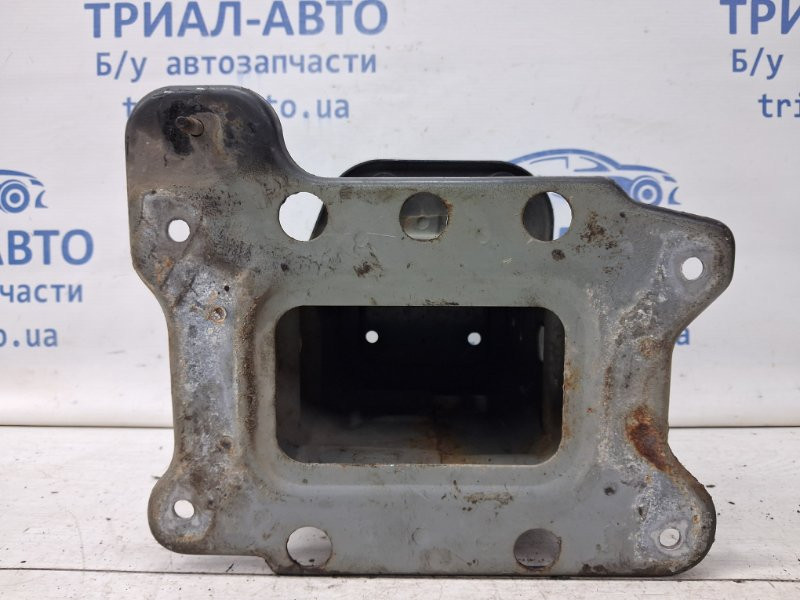 Кронштейн усилителя переднего бампера Chevrolet Captiva 2006-2018 94551357 (Арт. 65313) Київ - зображення 4