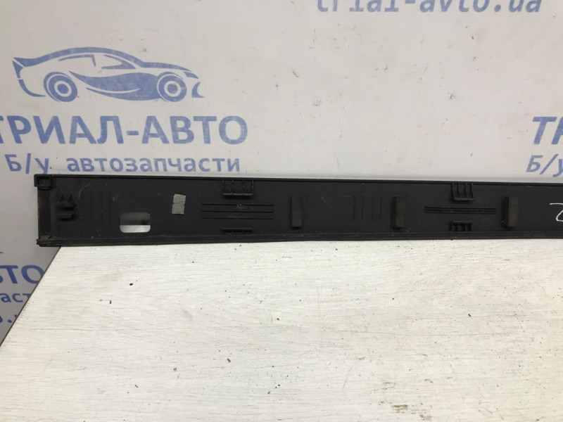 Молдинг крыши Kia Ceed JD 1.6 DIESEL D4FB 2012 перед. прав. (б/у) Київ - зображення 5