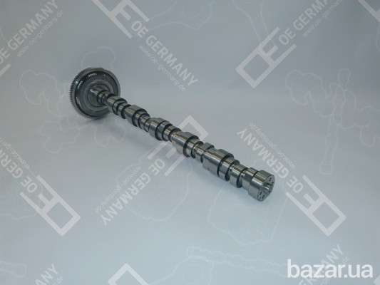 Распредвал Mercedes Axor/Atego/Actros OM457LA OM460LA 4600500401 Ровно - изображение 1