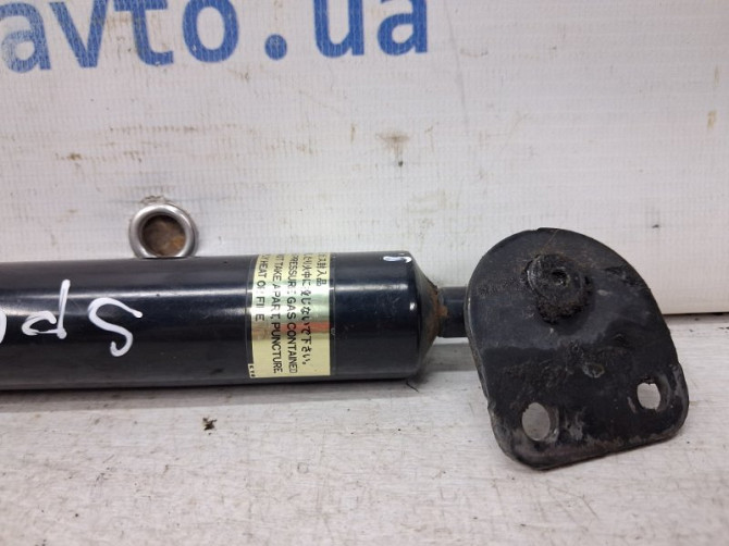 Амортизатор крышки багажника Mitsubishi Pajero Sport 1996-2008 MR526933 (Арт. 64830) Київ - зображення 3