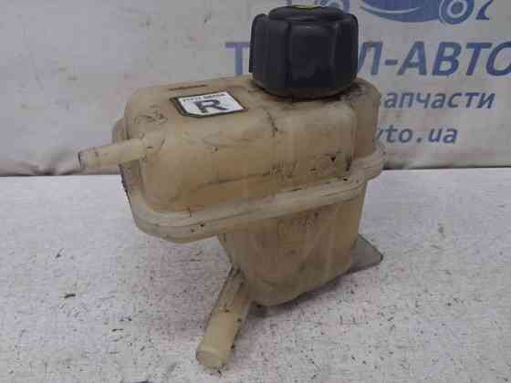 Бачок радиатора (расширительный) Nissan Qashqai 2006-2013 21721JD00B (Арт. 82465) Киев