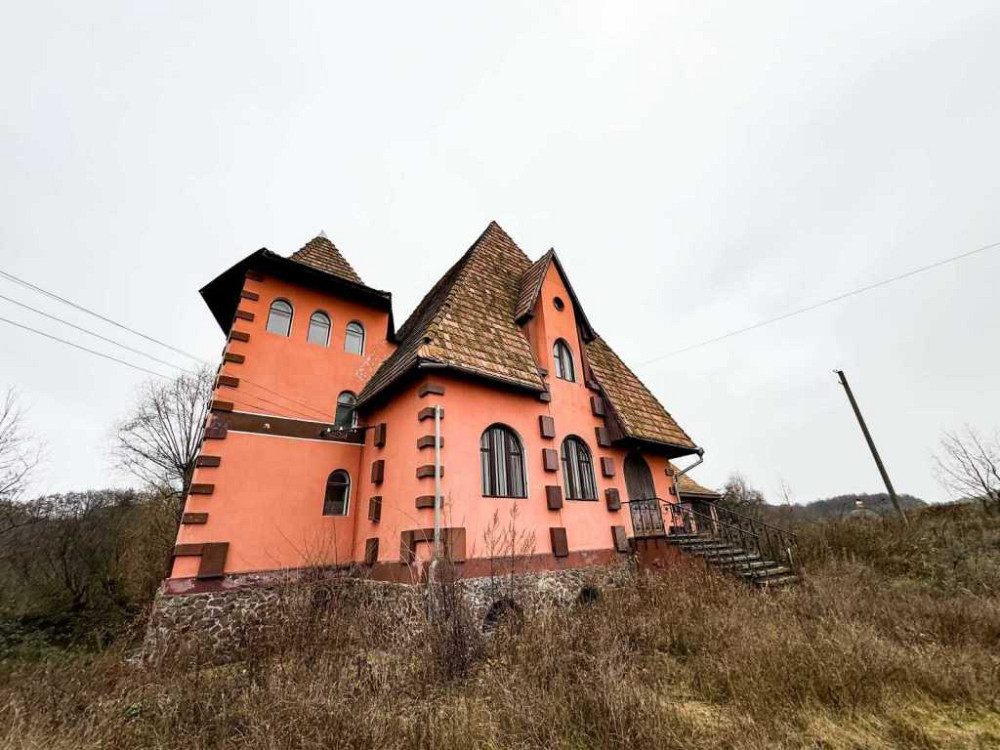 продажа 3-к дом Киево-Святошинский, Горбовичи, 129000 $  - изображение 4