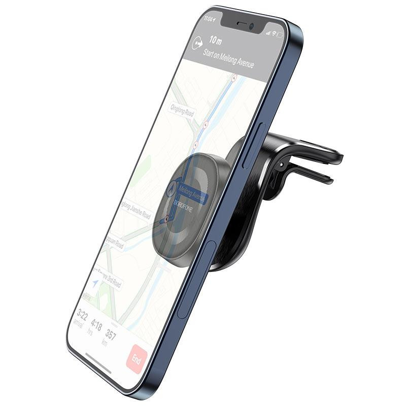 Уценка Автодержатель Borofone BH40 Херсон - зображення 7