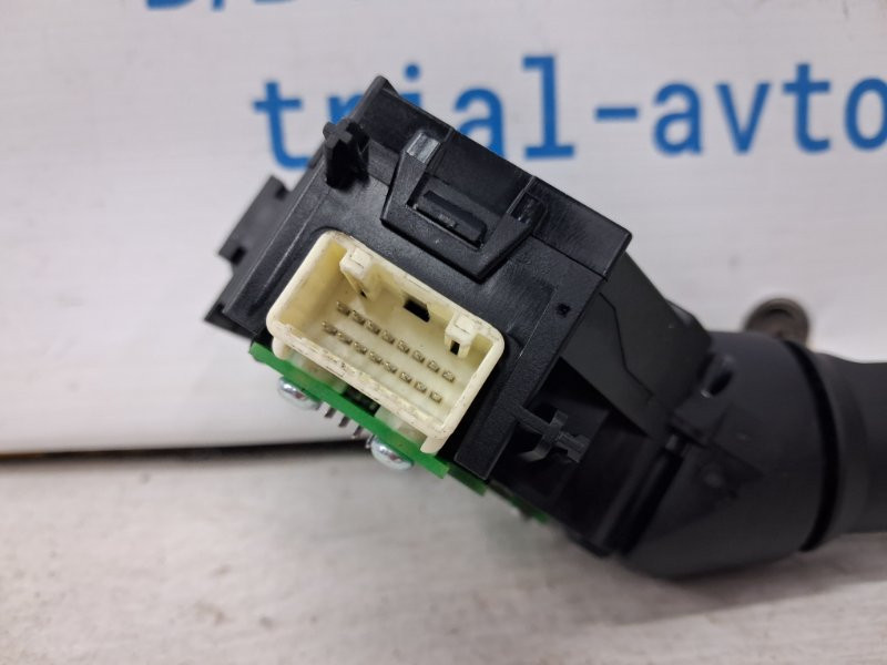 Переключатель подрулевой правый(дворники) Mazda 6 2007-2013 GS1F66128 (Арт. 68198) Киев - изображение 3