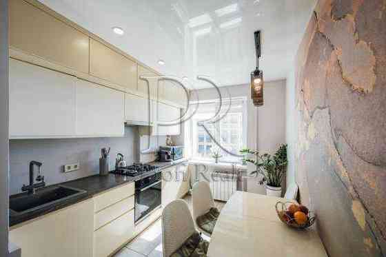 продажа 3-к квартира Киев, Шевченковский, 120000 $ Киев